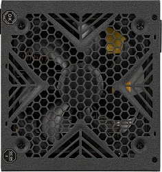 Блок питания Formula ATX 850W MONZA VL-850APB-85 80+ bronze (20+4pin) APFC 120mm fan 7xSATA RTL