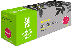 Картридж лазерный Cactus CS-TK5290Y TK-5290Y желтый (13000стр.) для Kyocera Ecosys P7240cdn
