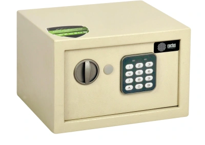 Сейф мебельный Cactus CS-SF-E18L взломостойкий 170x260x230мм электронный