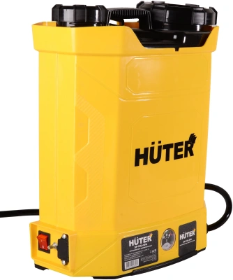 Опрыскиватель Huter SP-10Li-SFA аккум. ранц. 10л желтый (70/13/101)