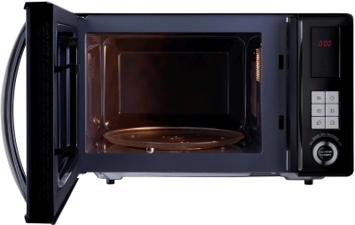 Микроволновая Печь Hyundai HYM-D3010 23л. 800Вт черный