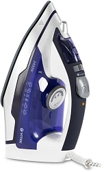 Утюг Vitek VT-1257 2400Вт фиолетовый
