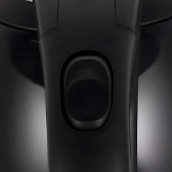 Чайник электрический Supra KES-2003N 2л. 1500Вт черный корпус: нерж.сталь (10134)