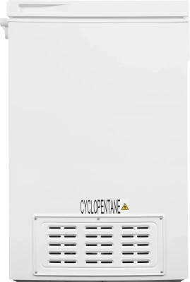 Морозильный ларь Gorenje FH20APW белый