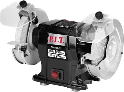 Станок заточной P.I.T. PBG150-C3 300W