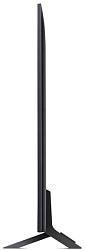 Телевизор LED LG 50" 50QNED80T6A.ARUG черный титан 4K Ultra HD 60Hz DVB-T DVB-T2 DVB-C DVB-S DVB-S2 USB WiFi Smart TV