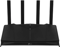 Роутер беспроводной TP-Link Archer GE230 BE3600 100/1000/2500BASE-T черный