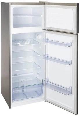 Холодильник Beko RDSK240M00G 2-хкамерн. серый