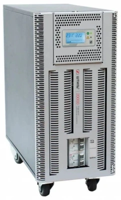 Стабилизатор напряжения Штиль ИнСтаб IS20000RT 18000Вт 20000ВА белый