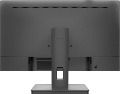 Монитор Hiper 23.8" EasyView HS2401M черный IPS LED 5ms 16:9 HDMI M/M матовая 250cd 178гр/178гр 1920x1080 75Hz FreeSync VGA DP FHD 3.5кг