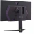 Монитор LG 31.5" UltraGear 32GR93U-B черный IPS LED 16:9 HDMI матовая HAS 400cd 178гр/178гр 3840x2160 144Hz G-Sync FreeSync Premium DP UHD USB 8.3кг