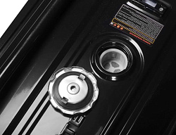 Генератор Huter DY4,0LA 3.3кВт