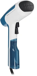 Отпариватель ручной Tefal DT6130E0 1300Вт белый/голубой