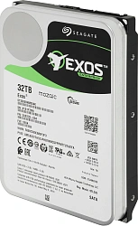 Жесткий диск Seagate SATA-III 32TB ST32000NM004K Server Exos M 512E (7200rpm) 512Mb 3.5"