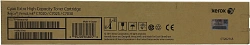 Картридж лазерный Xerox 106R03748 голубой (16500стр.) для Xerox VersaLink C7020/C7025/C7030
