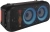 Минисистема LG XBOOM XL9T черный/красный 1000Вт USB BT