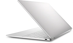 Ноутбук Dell XPS 13 9350 Core Ultra 7 256V 16Gb SSD1Tb Intel Arc 140V 13.4" WVA FHD+ (1920x1200) Windows 11 Pro silver WiFi BT Cam (9350-7011)