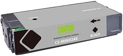 Картридж струйный Cactus CS-M0K02AE 991XL черный пигментный (465мл) для HP PageWide755dn;MFP774dn/779dn;Pro750dw/772dn с чипом
