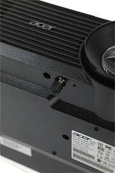 Проектор Acer X1228i DLP 4500Lm LS (1024x768) 20000:1 ресурс лампы:6000часов 1xHDMI 2.75кг