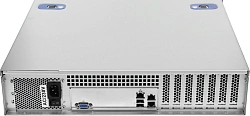 Сервер IRU Rock s2208e 2x5218R 4x16Gb iC621 AST2500 2xRJ45 1x800W w/o OS (2179754)