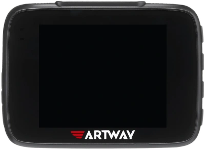 Видеорегистратор Artway AV-515 черный 2Mpix 1080x1920 1080p 120гр.
