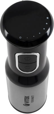 Блендер погружной Vitek VT-8521 1500Вт черный