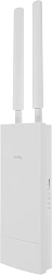Роутер беспроводной Cudy LT400 Outdoor N300 10/100BASE-TX/4G cat. 4 белый
