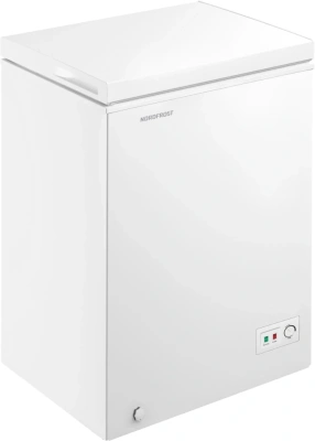Морозильный ларь Nordfrost CFS 150 белый