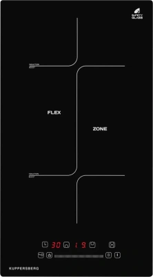 Индукционная варочная поверхность Kuppersberg ICS 311 черный