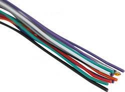 Адаптер ISO Incar ISO 002 0.3м (INCAR ISO 002)