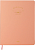 Дневник школьный Deli CN150-PINK розовый 48л. универсальный обл.тверд. мел.карт.