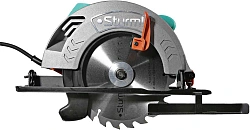 Циркулярная пила (дисковая) Sturm! CS51185 1600Вт (ручная) D диска.:185мм
