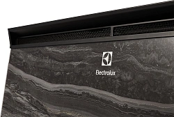 Конвектор Electrolux Brilliant Marble ECH/BMI-2000 2000Вт черный/серый