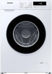 Стиральная машина Samsung WW80T3040BW/LP класс: A загр.фронтальная макс.:8кг белый инвертор