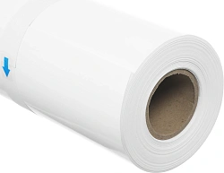 Бумага Cactus CS-PSG200-106730 42"(A0+) 1067мм-30м/200г/м2/белый полуглянцевое для струйной печати