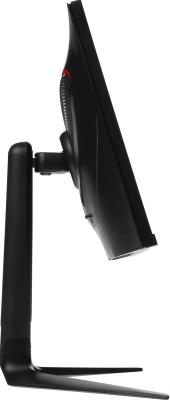 Монитор Bloody 27" MN272U черный IPS LED 1ms 16:9 HDMI M/M матовая HAS 400cd 178гр/178гр 3840x2160 160Hz G-Sync FreeSync DP 4K 6.5кг