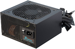 Блок питания Seasonic ATX 850W G12 GC-850 80+ gold 24pin APFC 120mm fan 6xSATA RTL