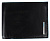 Кошелек мужской Piquadro Blue Square PU1240B2R/N черный натур.кожа