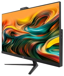 Моноблок IRU Tactio 27IH6K 27" QHD i5 12400 (2.5) 16Gb SSD1Tb UHDG 730 CR FreeDOS GbitEth WiFi BT 120W Cam черный 2560x1440 (RUS)
