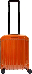 Чемодан Piquadro PQ-L S2 (BV6701PQLS2/AR) 35x20x45см поликарбонат оранжевый
