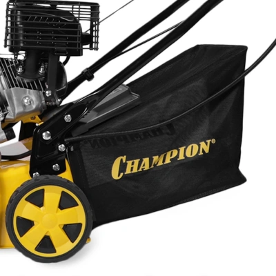 Скарификатор Champion GSC4840 бензин. 212см3 7лс 5150Вт