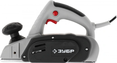 Рубанок Зубр ЗР-750-82 750Вт 82мм 16000об/мин