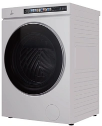 Стиральная машина Lex LWM 10612 WHID MAGNA класс: A+++ загр.фронтальная макс.:10кг (с сушкой) белый