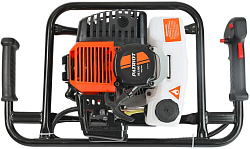 Мотобур Patriot PT AE150D бытовой 2-х такт. 3л.с. 52см3 (742104477)