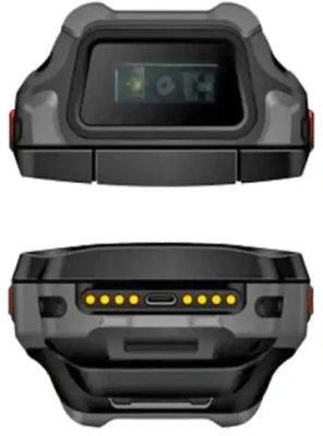 Терминал сбора данных Urovo RT40 (RT40-SS5S10E4011SN)