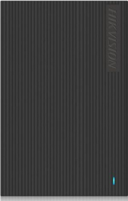 Жесткий диск Hikvision USB 3.0 1Tb HS-EHDD-T30 1T Black T30 (5400rpm) 2.5" черный