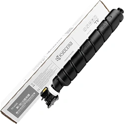Картридж лазерный Kyocera TK-6345 1T02XF0NL0 черный (40000стр.) для Kyocera Taskalfa 5004i/6004i/7004i