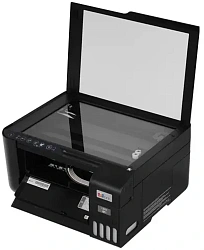 МФУ струйный Epson L3251 (C11CJ67518) A4 WiFi черный