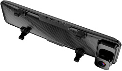 Видеорегистратор TrendVision MR-4K черный 8Mpix 2160x3840 2160p 140гр. GPS Hisilicon Hi3559V