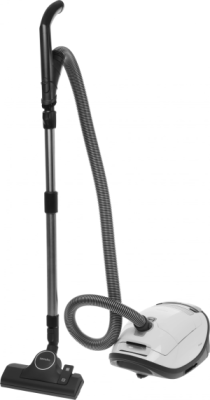 Пылесос Miele Complete C3 125 Edition lotus 890Вт белый/черный